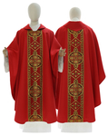 Gotische Kasel 013-C