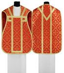 Casula romana RT-G50