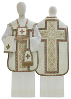 Roman chasuble R518-A90