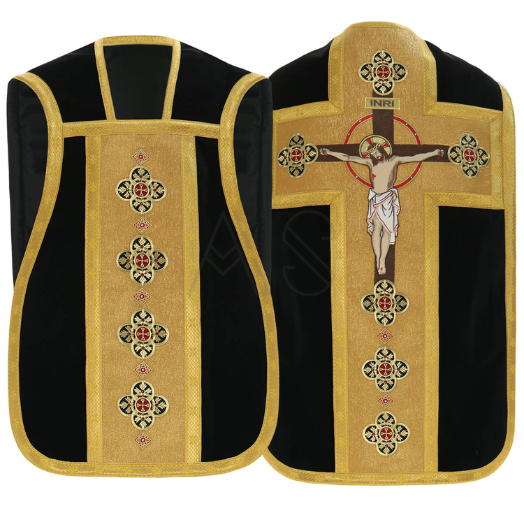 Casula romana R796-ACCA