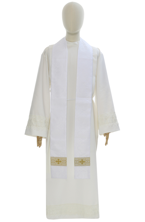 Halbgotische Kasel GY084-25