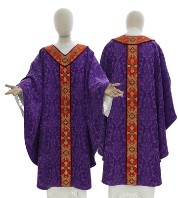 Gothic Chasuble G062-26