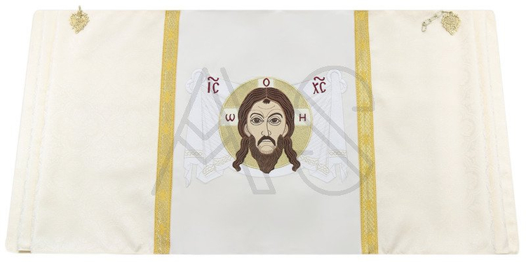 Voile huméral W418-C25