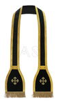 Chasuble romaine R518-ACZ25