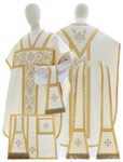 Casulla "San Felipe Neri" F518-A25