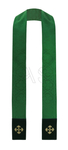 Chasuble semi-gothique GY813-AZ25