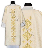 Gothic Dalmatic D583-AK25