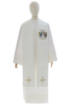 Estola gótica SH932