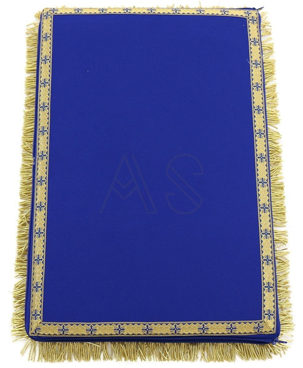 Cover for the breviary, icon, Holy Bible COVER5