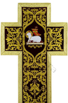 Casula romana "Gesù Risorto" R682-AKC25