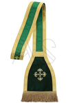 Roman chasuble R518-AZ25