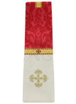 Kasel, bursa, Manipel, Kelchvelum CVMBC837-26