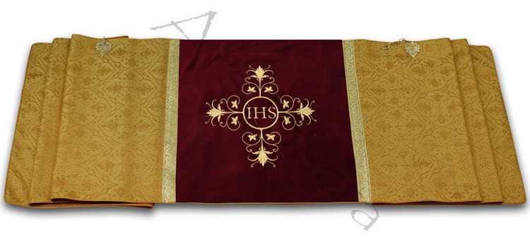 Segensvelum W561-ACZ25