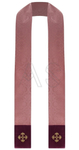 Ornat gotycki 812-AR25