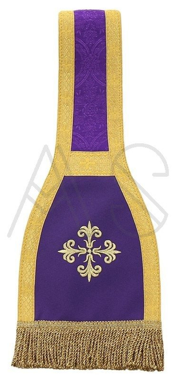 Roman chasuble R715-F25