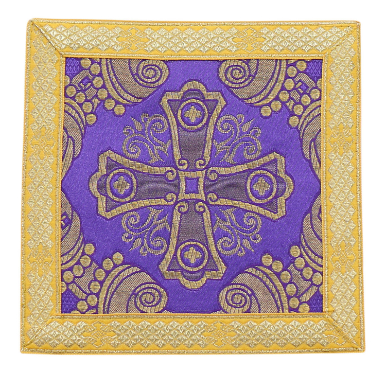 Chasuble romaine RH14-A39-AP