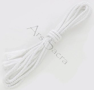 White cincture