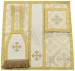 Roman chasuble RH9-AK50