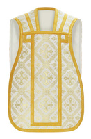 Roman chasuble RT-K50