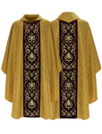 Chasuble gothique 674-AGC16