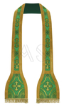 Ornat rzymski "Święta Trójca" R778-8
