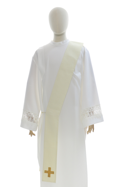 Pontifikaldalmatik DP-K27