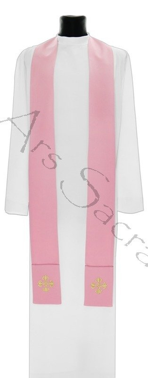 Estola gótica SH18-F