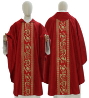 Chasuble gothique 645-C25