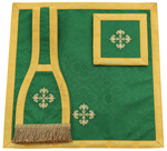 Roman chasuble RH4-Z25