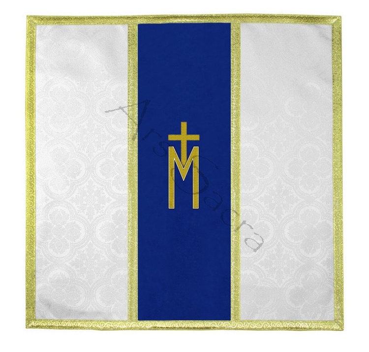 Maryjny welon kielichowy V1-AKN25