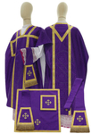 Casulla "San Felipe Neri" F000-F25