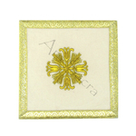 Roman chasuble R632-ABA