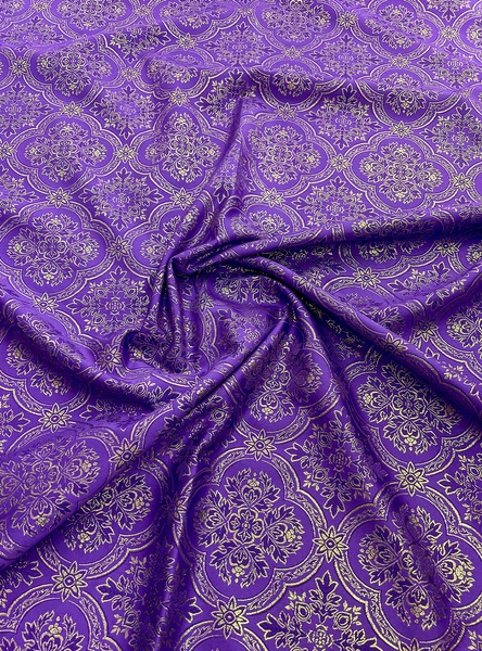 Tissu brocart FABRIC-F14