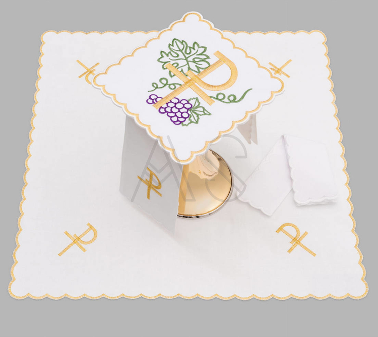 Bielizna kielichowa AL-SET-34