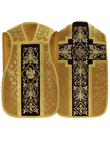 Roman chasuble R806-AC50