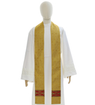 Chasuble gothique G013-GC16