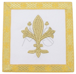 Casulla "San Felipe Neri" F782-B25