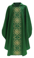 Chasuble gothique 082-25