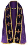 Piviale Romano KT784-AKN26
