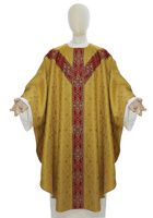 Semi Gothic Chasuble GY201-GC16