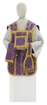 Roman chasuble R-S39