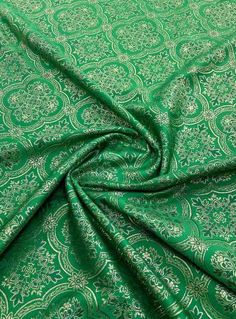 Tissu brocart FABRIC-Z14