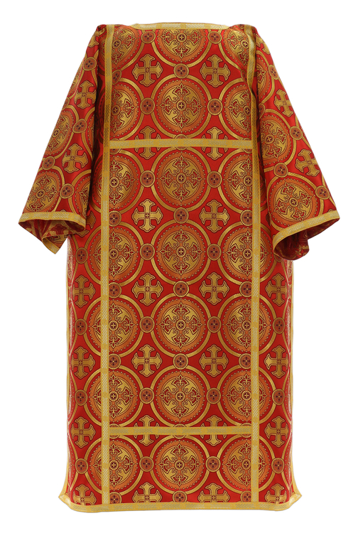Dalmatica gotica D068-C8