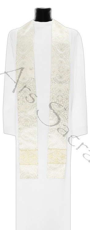 Stola gotica SZ102-K14