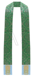 Chasuble gothique 777-Z14