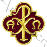Applicazione "Alpha & Omega" AP-PX-R