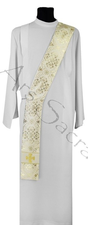 Stola del diacono SD104-K14