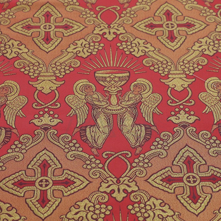Piviale Romano KT060-C25