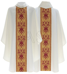Chasuble gothique 443-Kg