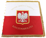 Beispiele für die Umsetzung Banner
